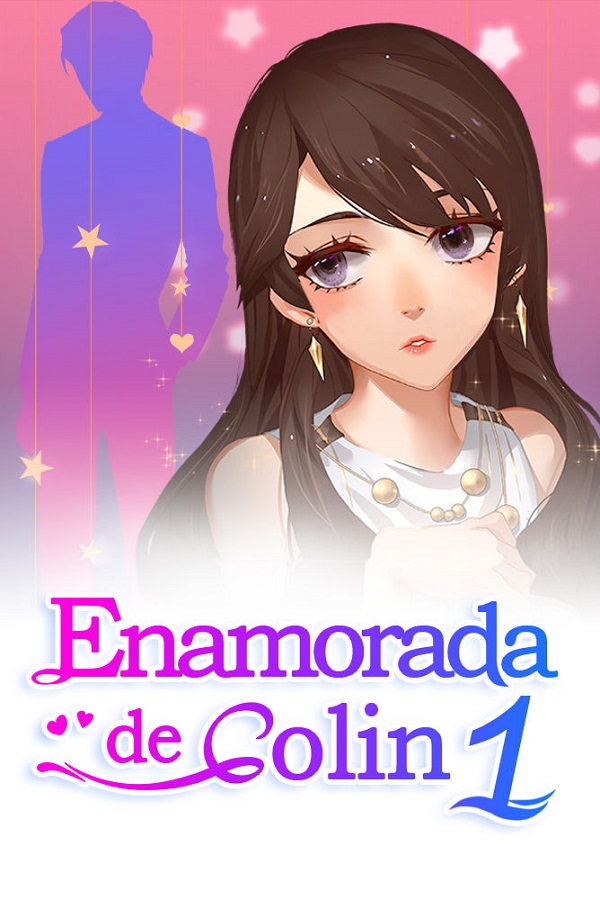 Enamorada de Colin 1