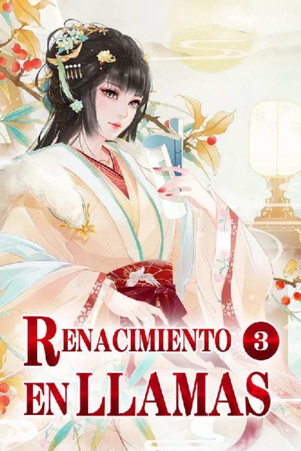 La mujer que codicia al príncipe Jing