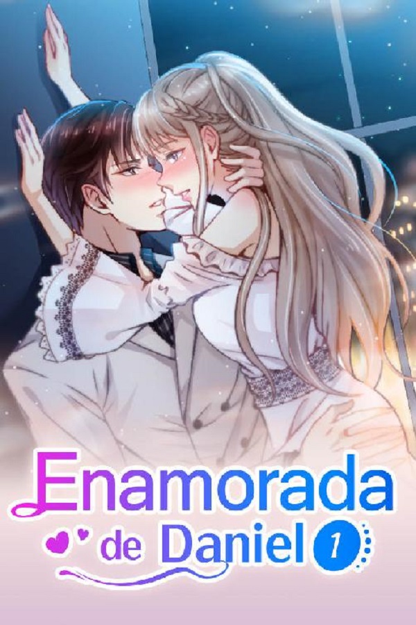 Enamorada de Daniel 1