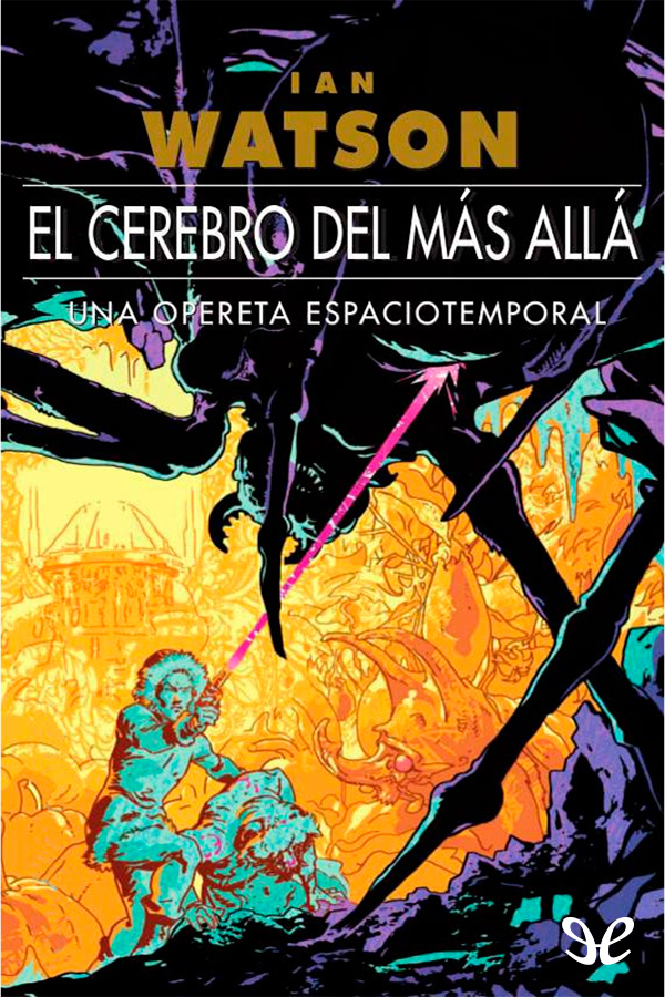 El Cerebro del Más Allá