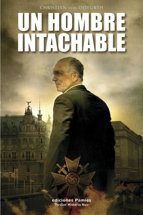 Un hombre intachable