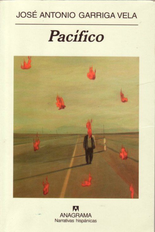 Pacífico