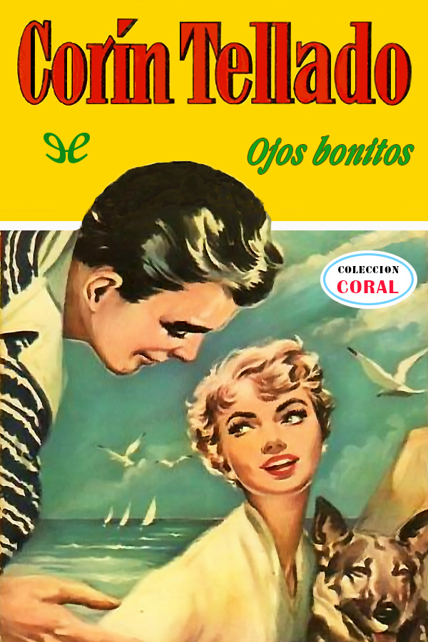 Ojos bonitos