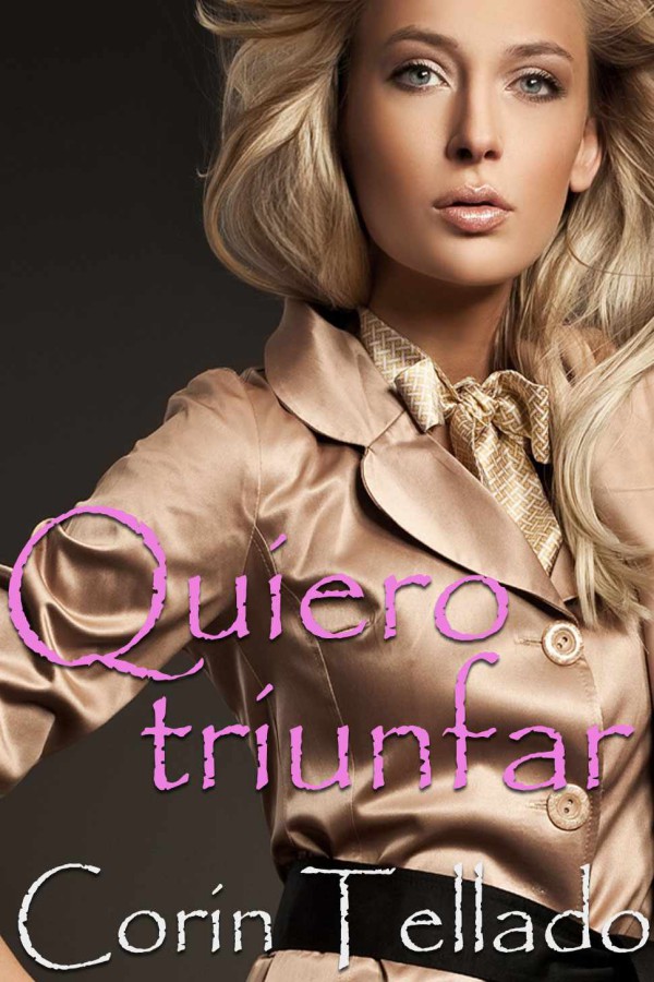 Quiero triunfar