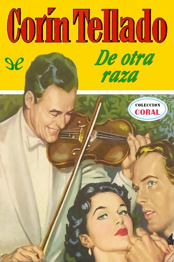 De otra raza