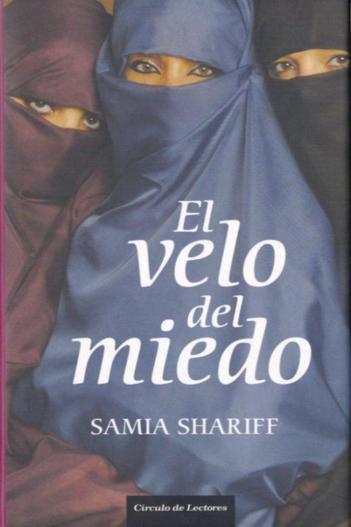 El velo del miedo