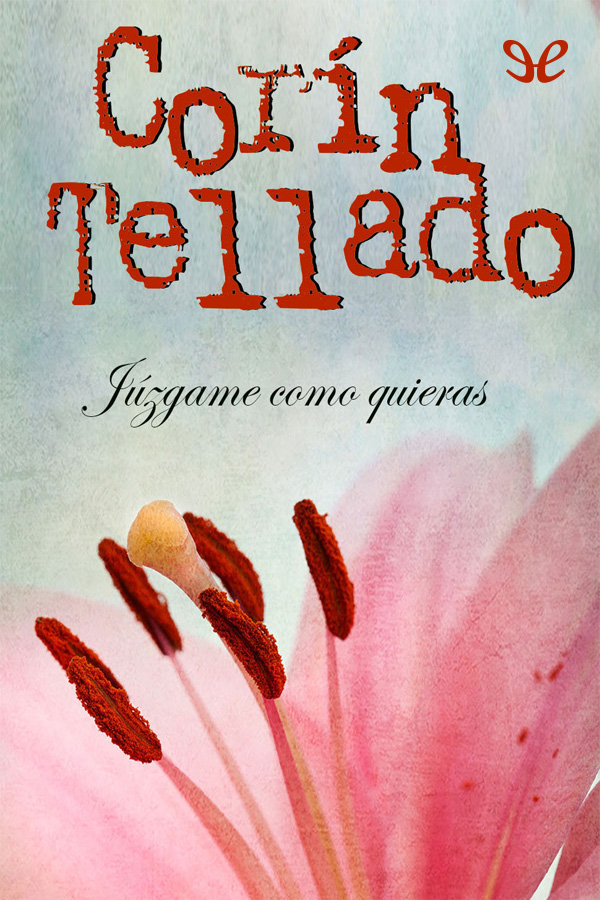Júzgame como quieras