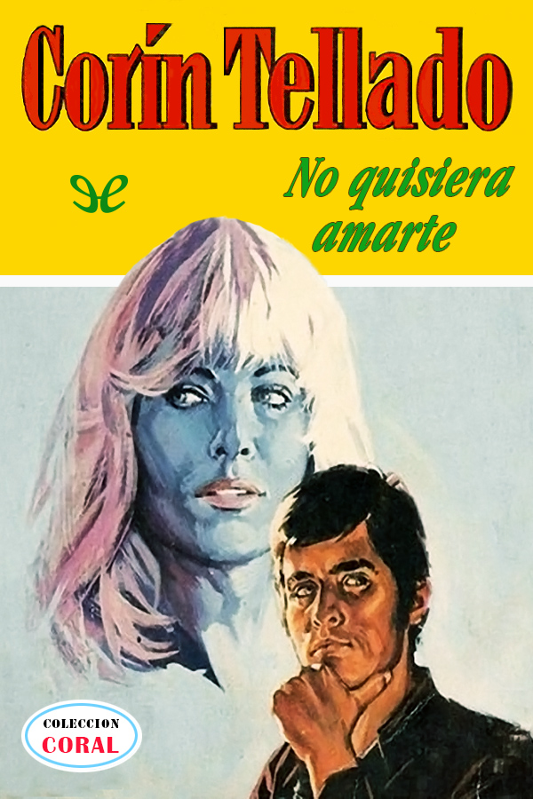 No quisiera amarte
