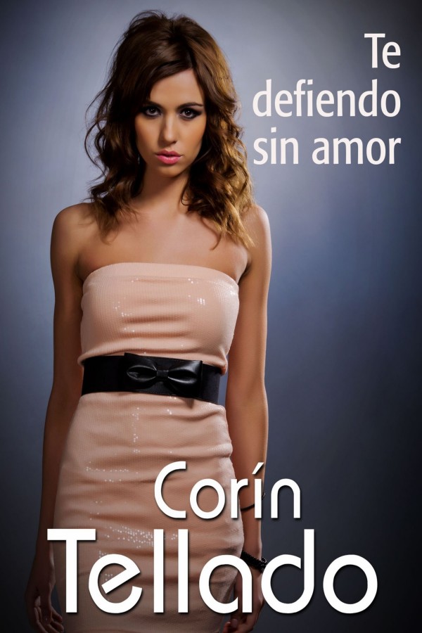 Te dejo sin amor