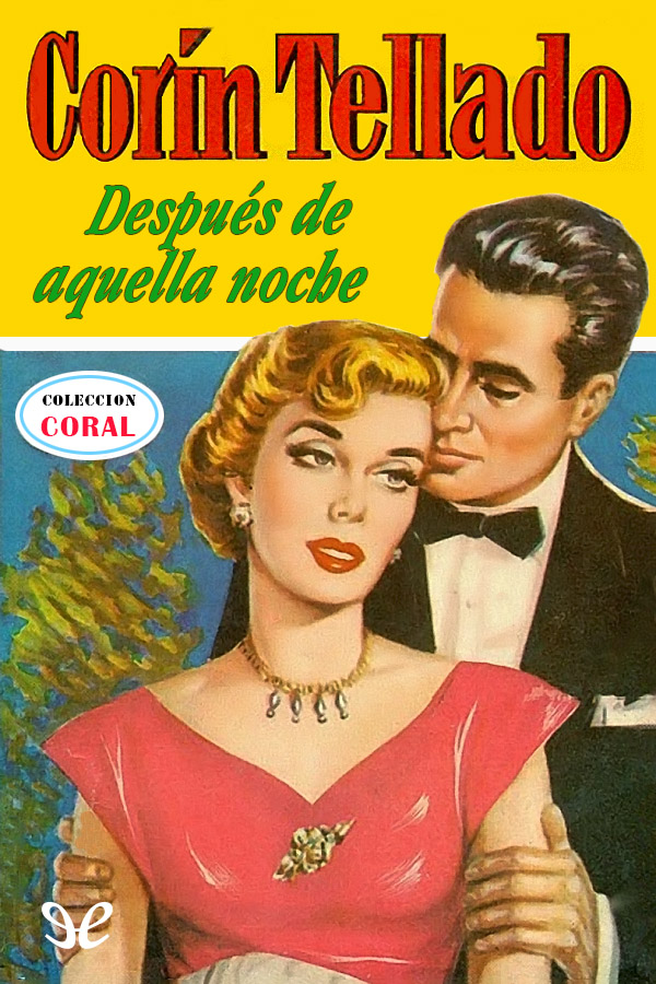 Después de aquella noche