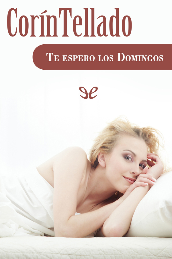 Te espero los domingos