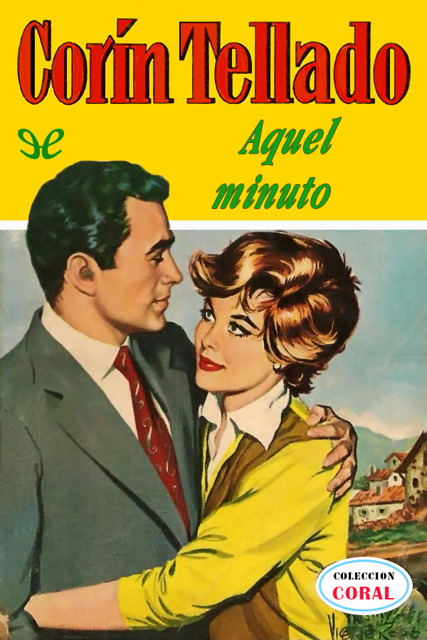 Aquel minuto