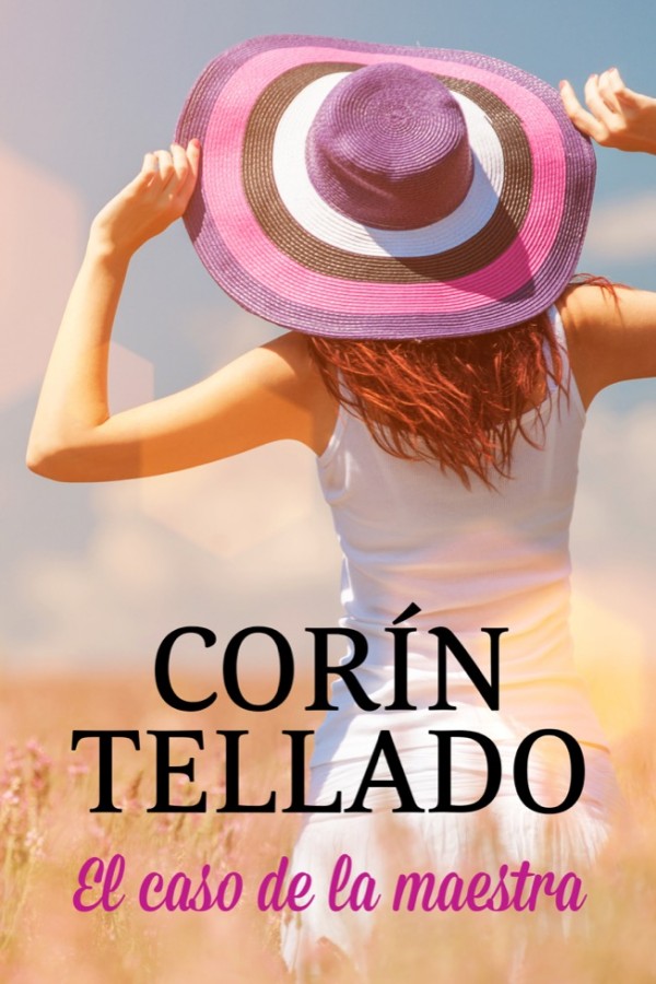 El caso de la maestra