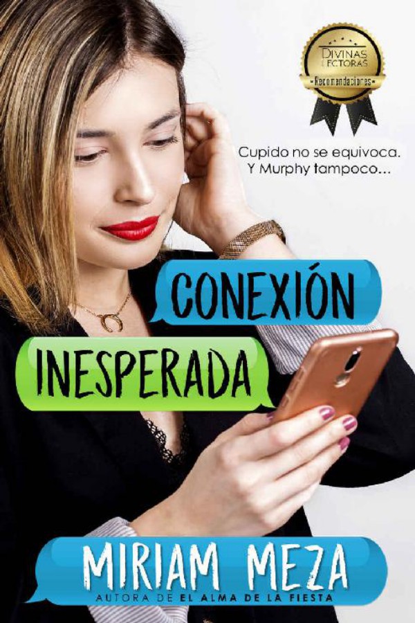 Conexión inesperada