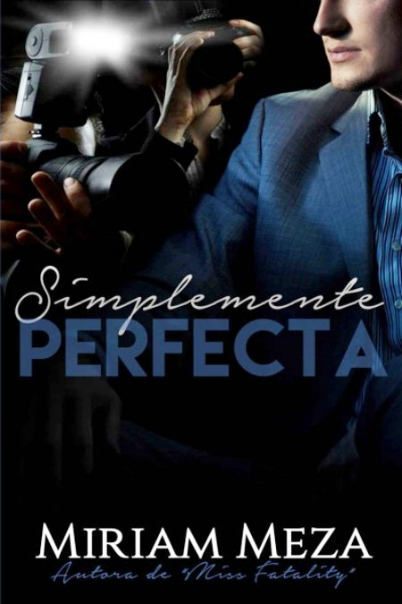 Simplemente perfecta