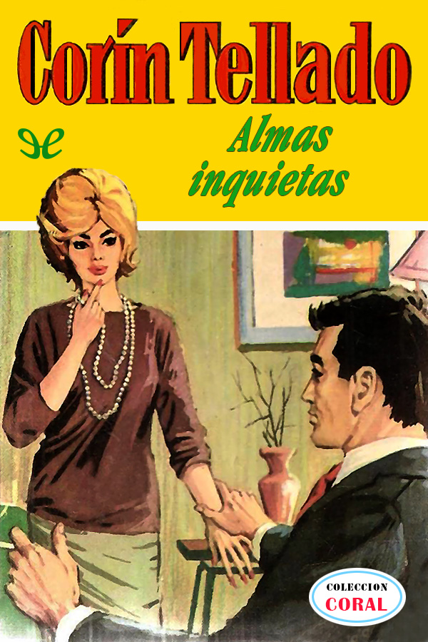 Almas inquietas