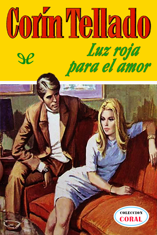 Luz roja para el amor