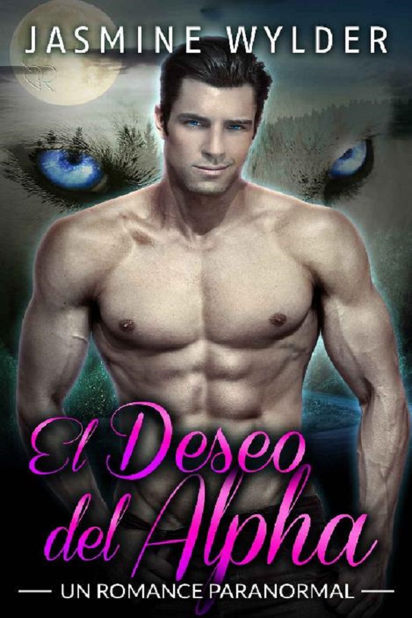 El deseo del alpha