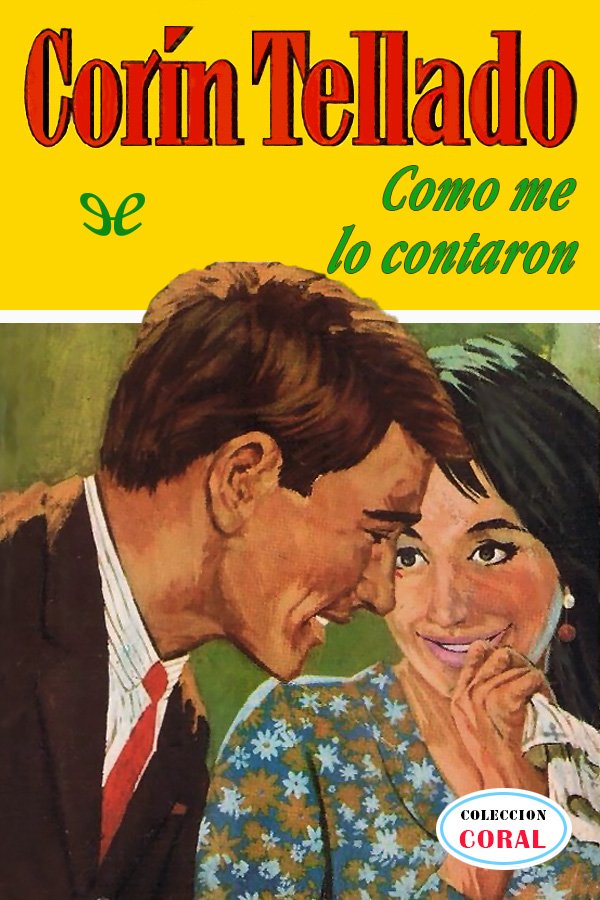 Como me lo contaron