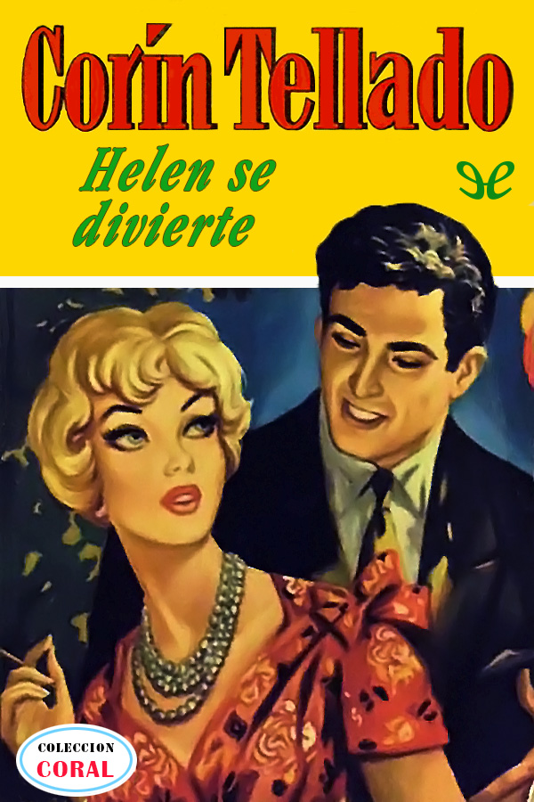 Helen se divierte