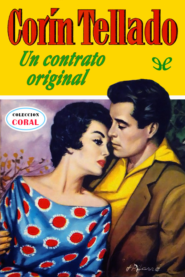 Un contrato original