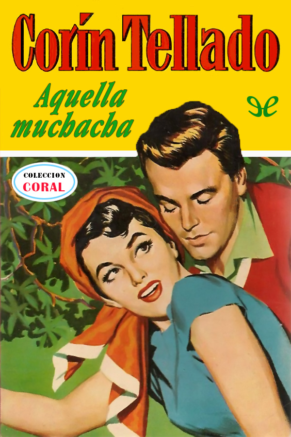 Aquella muchacha