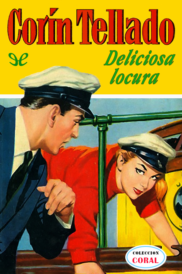 Deliciosa locura