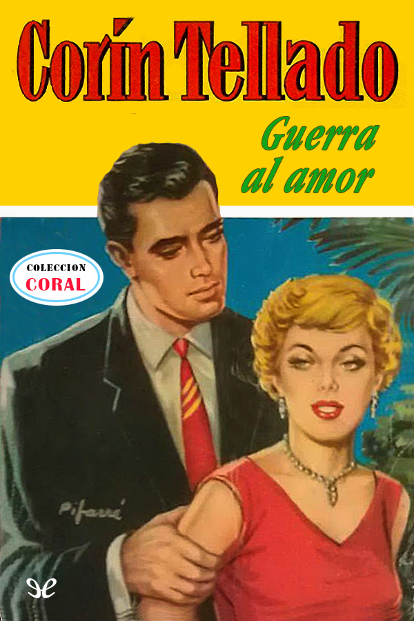 Guerra al amor