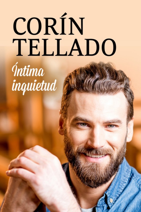 Íntima inquietud