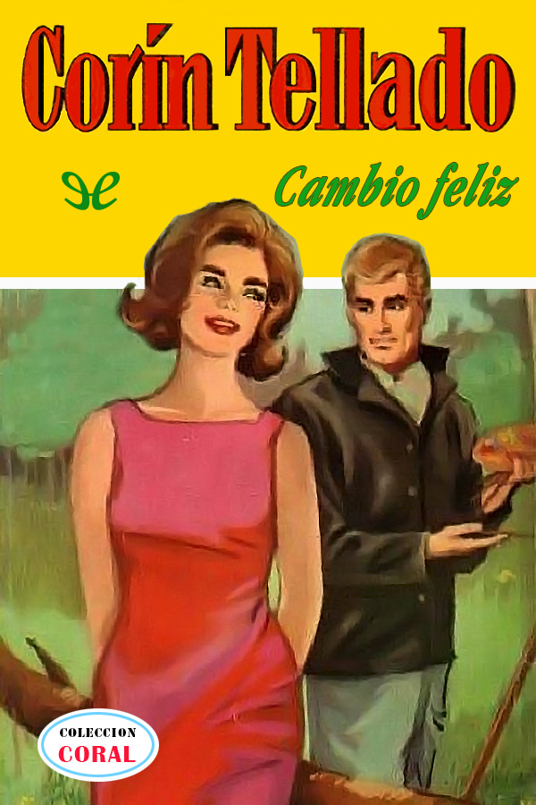 Cambio feliz
