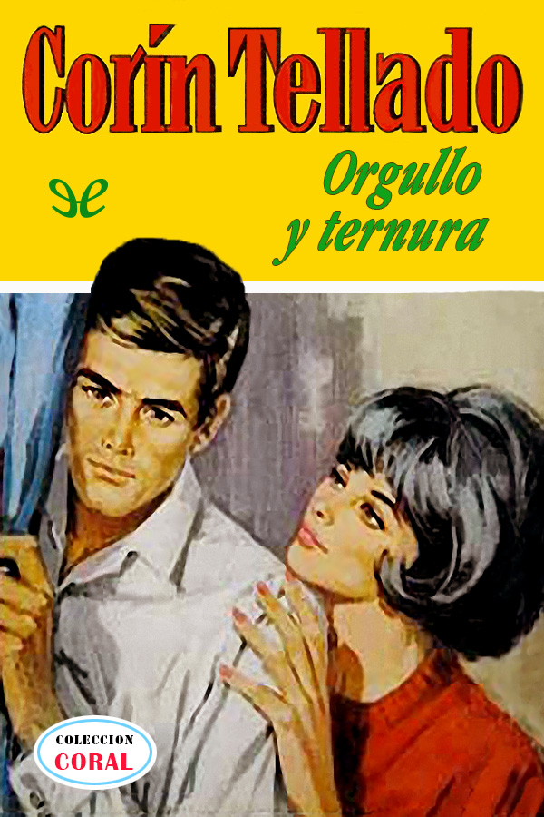 Orgullo y ternura