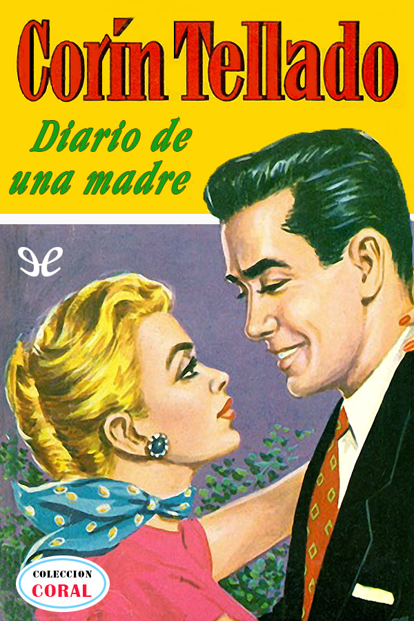 Diario de una madre