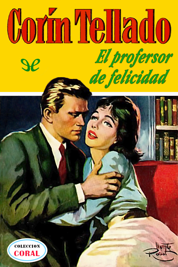 El profesor de felicidad