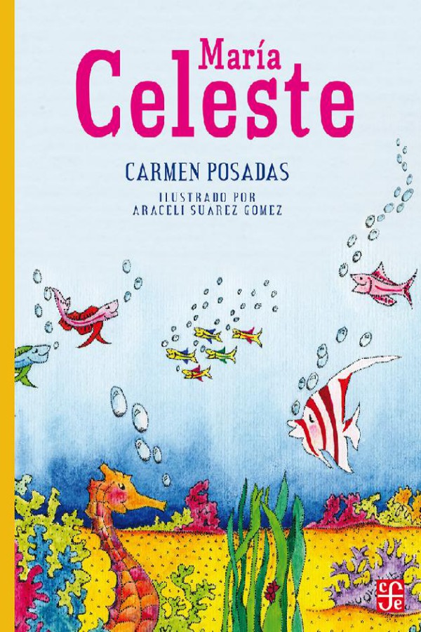 María Celeste