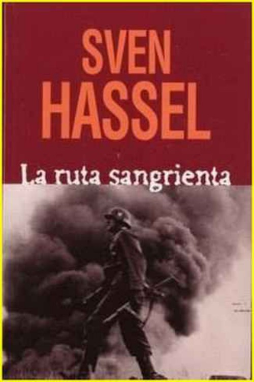 La ruta sangrienta