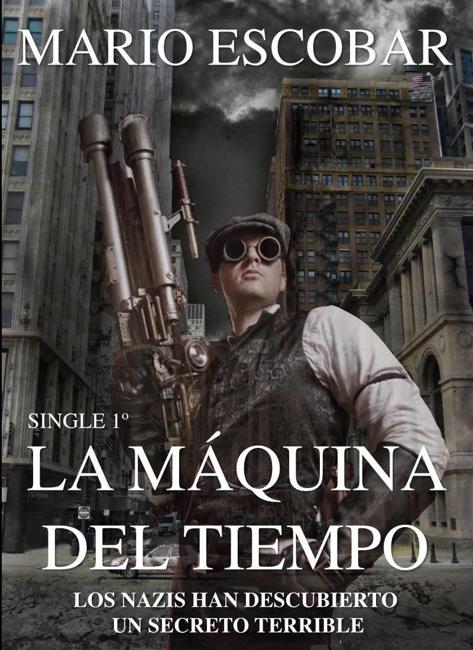 La máquina del tiempo (Single 1º)