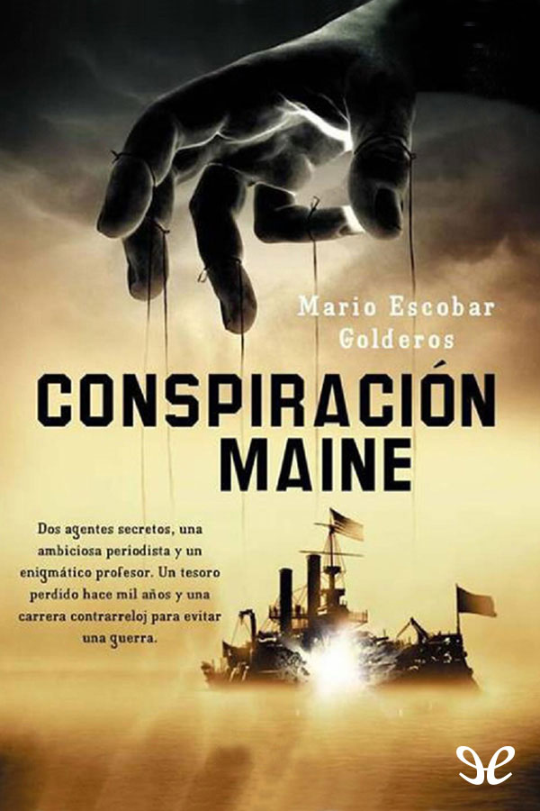 Conspiración Maine