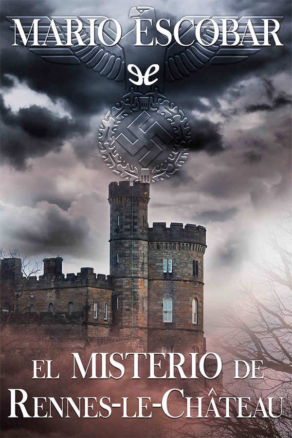 El misterio de Rennes-le-Château