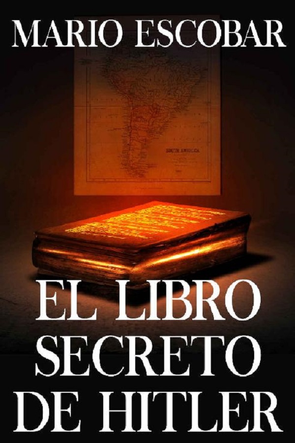 El libro secreto de Hitler