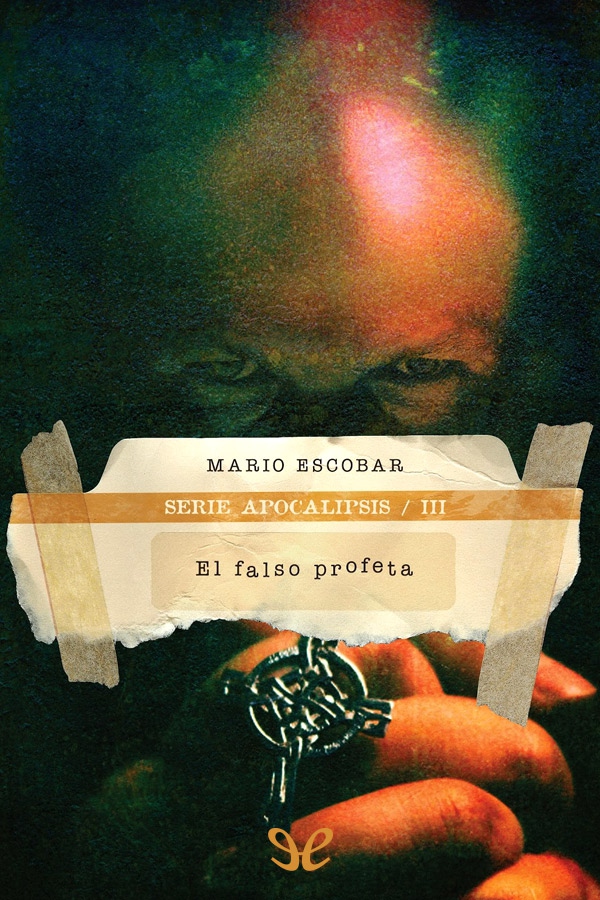 El falso profeta