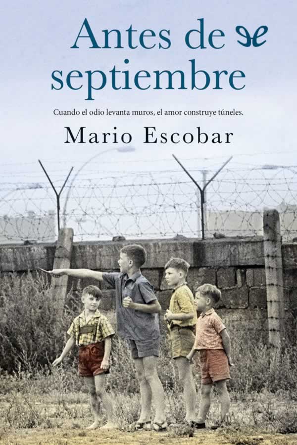 Antes de septiembre