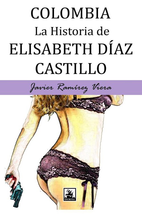 Elisabeth Díaz Castillo