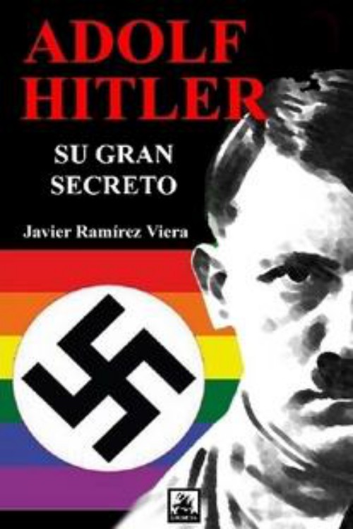 Adolf Hitler, su gran secreto