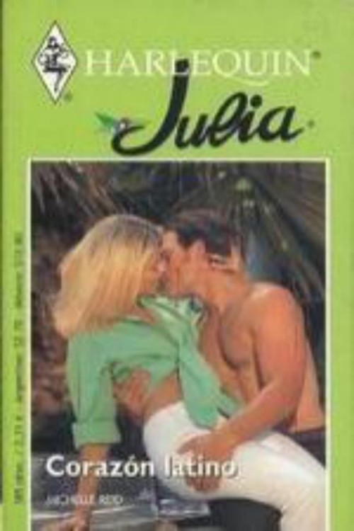 Corazón latino
