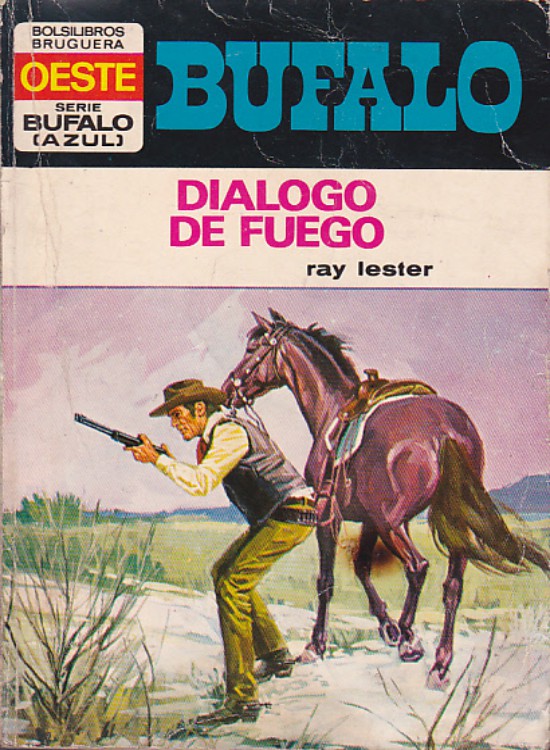 Diálogo de fuego