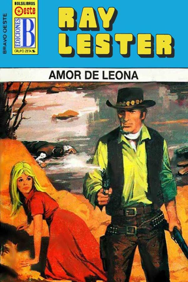 Amor de leona