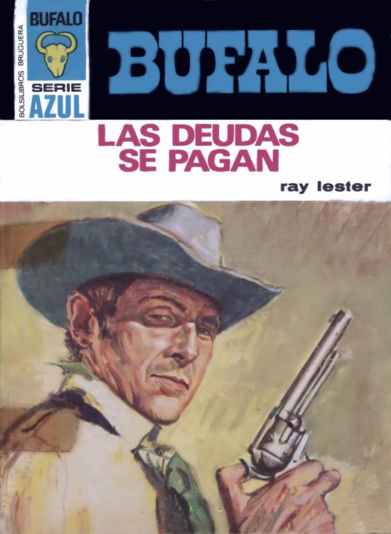 Las deudas se pagan