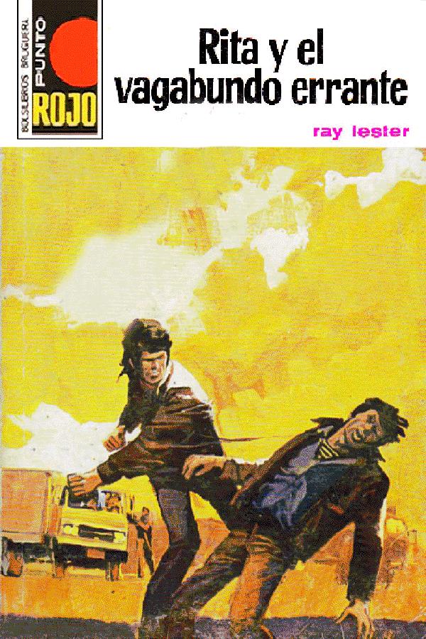 Rita y el vagabundo errante