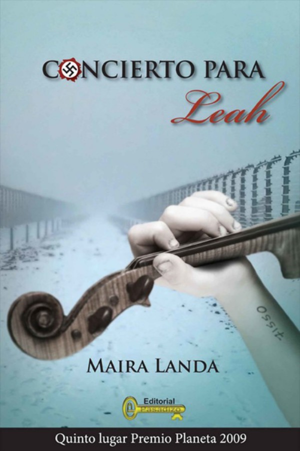 Concierto para Leah