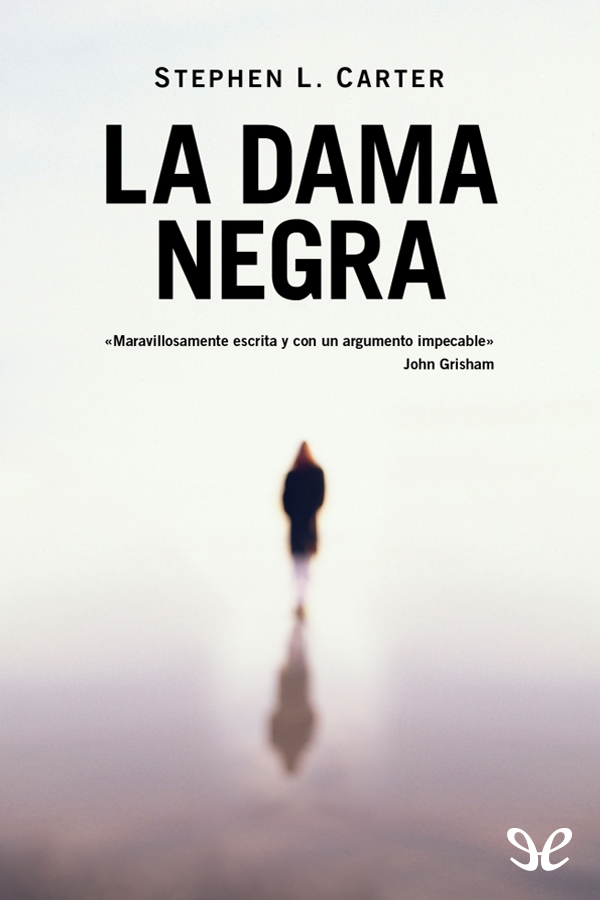 La dama negra